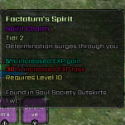 VV: Ultimatum