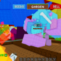 Grow a Garden