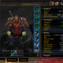 WoW Mists of Pandaria