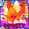 Bubble Gum Simulator INFINITY