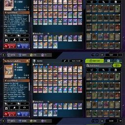 VANQUISH SOUL, DRAGONMAID, BYSTIAL, GAIA & MORE! (10+ DECKS IN 1 ACCOUNT) - MULTIPLATFORM (ALL DEVICES) - INSTANT DELIVERY! 0
