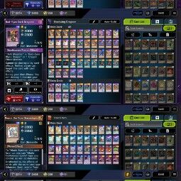 VANQUISH SOUL, DRAGONMAID, BYSTIAL, GAIA & MORE! (10+ DECKS IN 1 ACCOUNT) - MULTIPLATFORM (ALL DEVICES) - INSTANT DELIVERY! 1