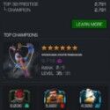 Marvel Contest of Champions
