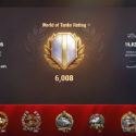 World of Tanks