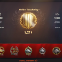 World of Tanks