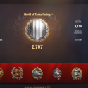 World of Tanks