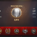 World of Tanks