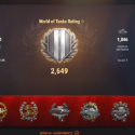 World of Tanks