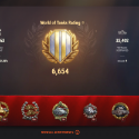 World of Tanks