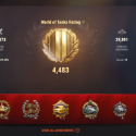 World of Tanks