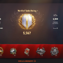 World of Tanks