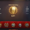 World of Tanks