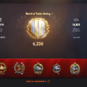 World of Tanks