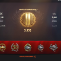 World of Tanks
