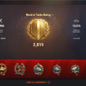 World of Tanks