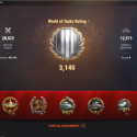 World of Tanks