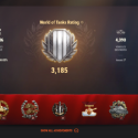 World of Tanks