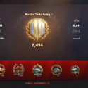 World of Tanks