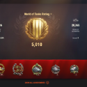 World of Tanks