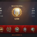 World of Tanks