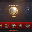 World of Tanks