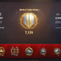 World of Tanks