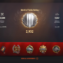 World of Tanks