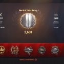 World of Tanks
