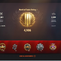 World of Tanks