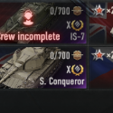 World of Tanks