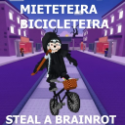 Steal a Brainrot