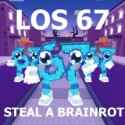 Steal a Brainrot