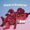 Steal a Brainrot