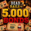 Dead Rails