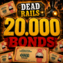 Dead Rails
