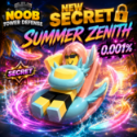 Noob Tower Defense