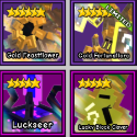 Garden Tower Defense
