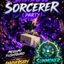 Sorcerer Tower Defense