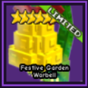 Garden Tower Defense
