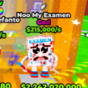 Break a Lucky Block