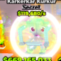 Break a Lucky Block