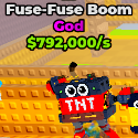 Break a Lucky Block