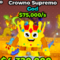 Break a Lucky Block