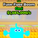 Break a Lucky Block