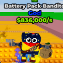 Break a Lucky Block