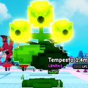 Plants vs Brainrots