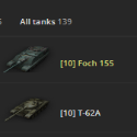 World of Tanks
