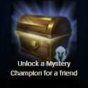 League of Legends