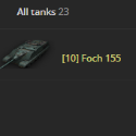 World of Tanks