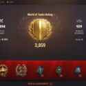 World of Tanks